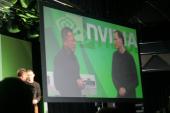 NVIDIA Tegra 2 CES 2010