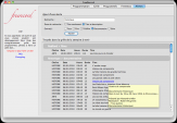 FreeRecord Add-on