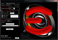 eVGA Stress Test FurMark
