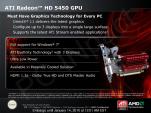 Radeon HD 5450