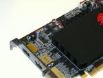 Radeon HD 5670 Référence