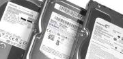 Disques durs tests THFR