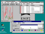 windows nt31