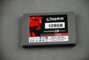 SSD SSDNow Kingston test clubic