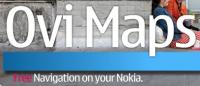 Nokia Ovi Maps gratuit
