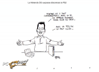 Nintendo DS depasse Sony PS2