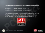 AMD Catalyst 10.2 10.3