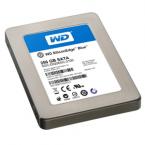 Western Digital SSD SiliconEdge Blue
