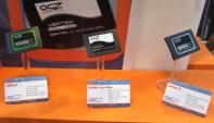 OCZ SSD CeBIT