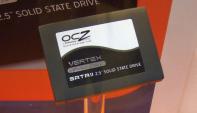 OCZ SSD CeBIT