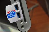 Asus EB1501U ION USB 3.0