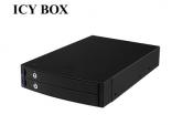 IcyBox 2.5" IB-2223StS
