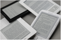 livres electroniques ebooks