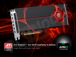 Radeon HD 5870 Eyefinity 6