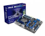 Asus P7F7-E WS
