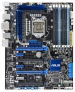 Asus P7F7-E WS