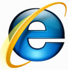 internet explorer logo