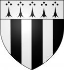 blason rennes
