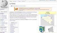 wikipedia la panne