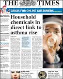 the times