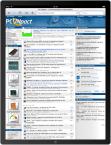 ipad pci