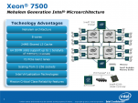 Intel Xeon 6500 7500 Nehalem-EX PDF