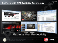 AMD Radeon HD 5870 Eyefinity 6