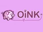 oink logo