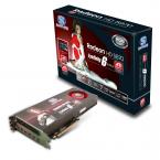 AMD Radeon HD 5870 Eyefinity 6 Sapphire