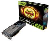GeForce GTX 470 480 Palit