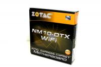 Zotac NM10-DTX WiFi HD 5870