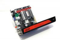 Zotac NM10-DTX WiFi HD 5870