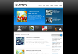 Lavalys
