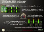 AMD Turbo Core