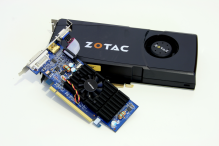GeForce GTX 470 Zotac