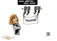 christine albanel orange france télécom ministre