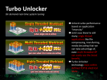 Asus Turbo Unlocker
