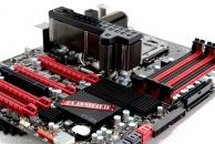 x58 classified evga