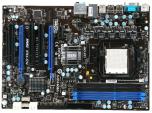MSI AM3 870A-G54