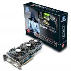 Sapphire HD5970 Toxic