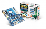 Gigabyte 870