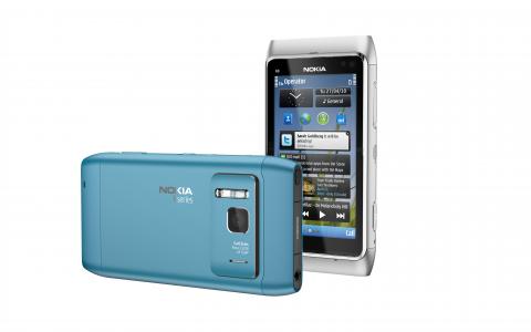 Nokia N8