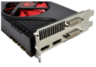 Gainward Good GeForce GTX 470