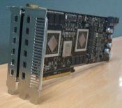 PowerColor Eyfinity 12
