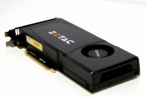 GeForce GTX 470 Zotac