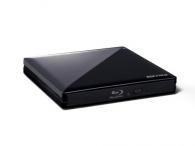 Buffalo blu ray 1