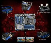 MSI Big bang XPower 3