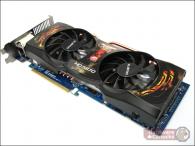 Gigabyte HD 5870 Super Overclock HardwareCanucks