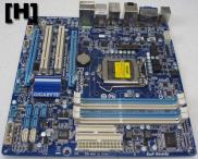Gigabyte H55M-USB3 HardOCP