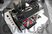 DimasTech Easy Bench OverClex